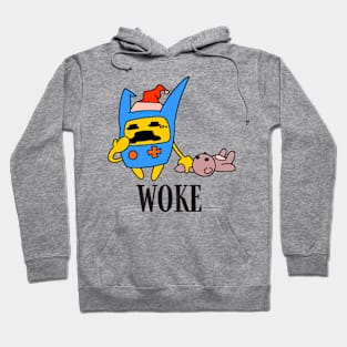 WOKE Hoodie